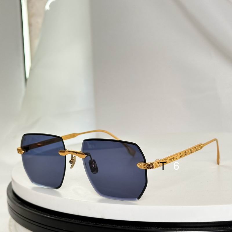 Hublot Sunglasses ID:20260410-1073